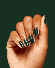 OPI Nail Lacquer NL S035 Midnight Snacc - Angelina Nail Supply NYC