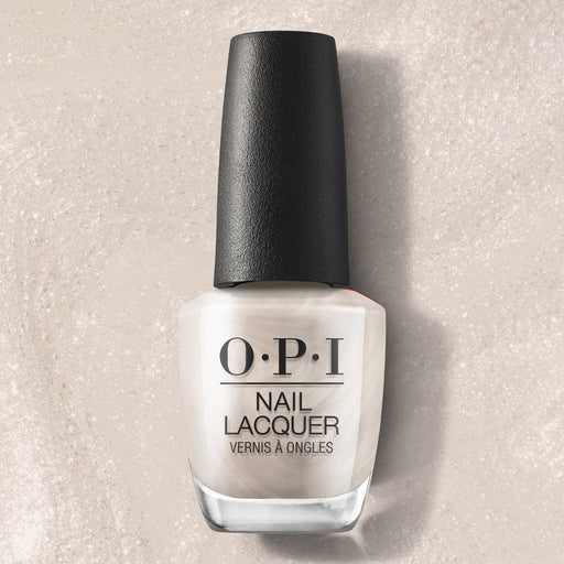 OPI Nail Lacquer NL S037 Hands In The Clouds - Angelina Nail Supply NYC