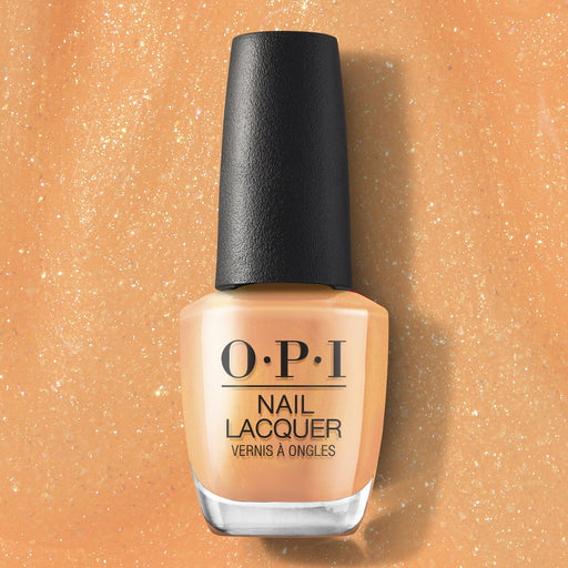 OPI Nail Lacquer NL S040 Beauty School Popout - Angelina Nail Supply NYC