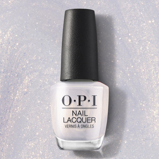 OPI Nail Lacquer NL S044 Welcome to Your Whirl - Angelina Nail Supply NYC