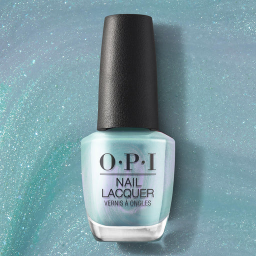 OPI Nail Lacquer NL S046 Reality Check Ya Out - Angelina Nail Supply NYC
