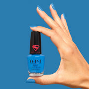 OPI Nail Lacquer - OPI x Super Girl Collection 6 Colors 12 Bottles | Project Natalie 2026 - Angelina Nail Supply NYC