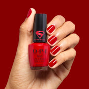 OPI Nail Lacquer - OPI x Super Girl Collection 6 Colors 12 Bottles | Project Natalie 2026 - Angelina Nail Supply NYC