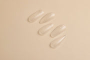 OPI Soft Gel Pre-Shaped Tip Extensions / Almond - Angelina Nail Supply NYC