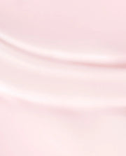 Gradient of pink shades on a light pink background