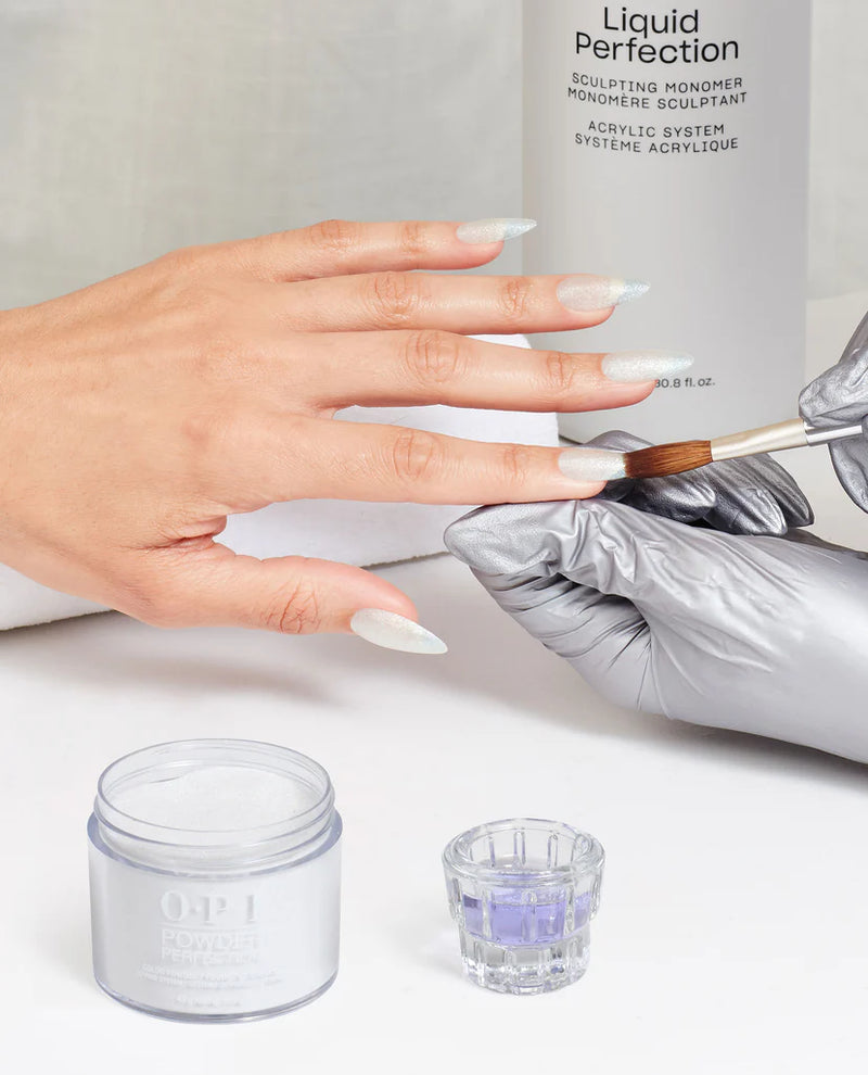 OPI Dip Powder DP E01 Optical Nailusion