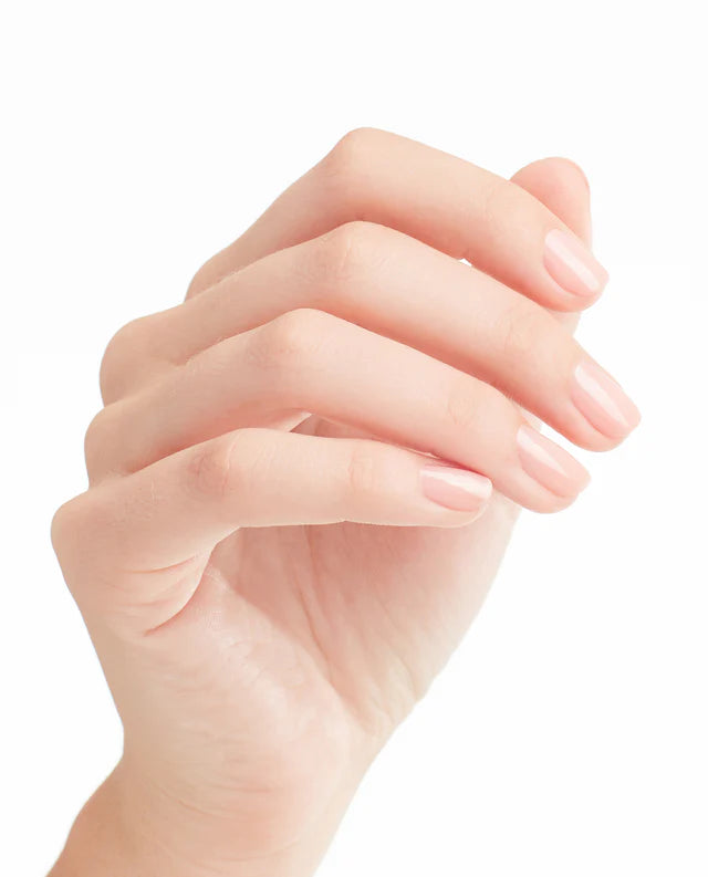 OPI Nail Lacquer NL H19 PASSION