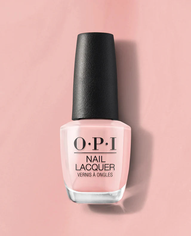 OPI Nail Lacquer NL H19 PASSION