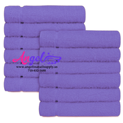 Pedicure Towel 16" x 26" - Angelina Nail Supply NYC