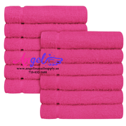 Pedicure Towel 16" x 26" - Angelina Nail Supply NYC