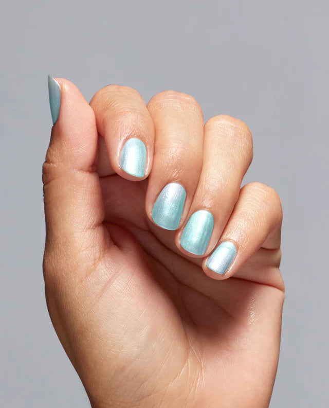 OPI Nail Lacquer NL H017 PISCES THE FUTURE ♓