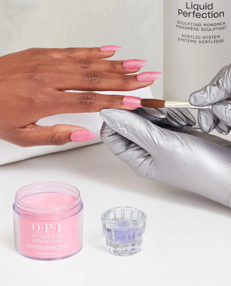 OPI Dip Powder DP D51 Pixel Dust