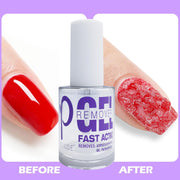 Polynude Gel Remover - Angelina Nail Supply NYC