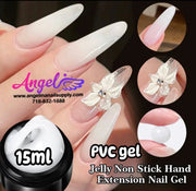 PVC Soft Gel - Angelina Nail Supply NYC