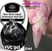 PVC Soft Gel - Angelina Nail Supply NYC