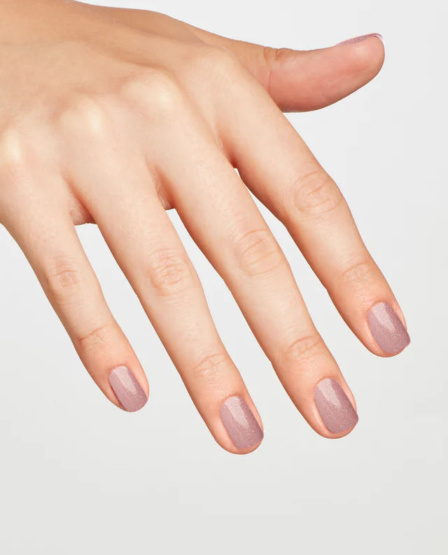 OPI Nail Lacquer NL D50 QUEST FOR QUARTZ