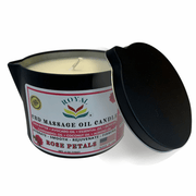 Royal Massage Oil Candle - Angelina Nail Supply NYC