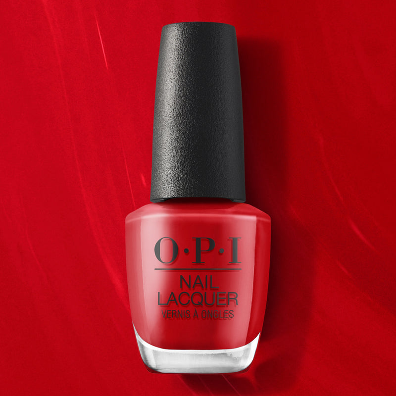 OPI Nail Lacquer - Good Enough To Treat Collection 12 Colors| Holiday 2025