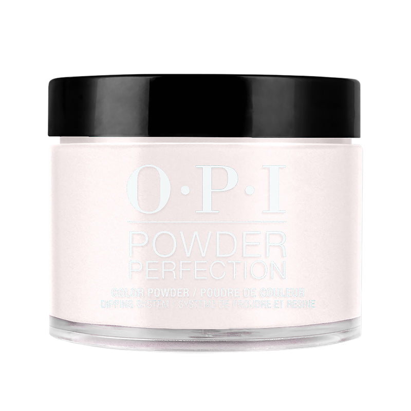 OPI Dip Powder DP S061 OPI’m a Bubble Bunny