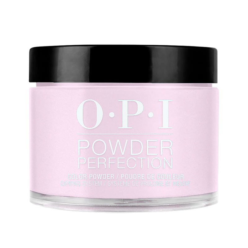 OPI Dip Powder DP S064 Mod About Me