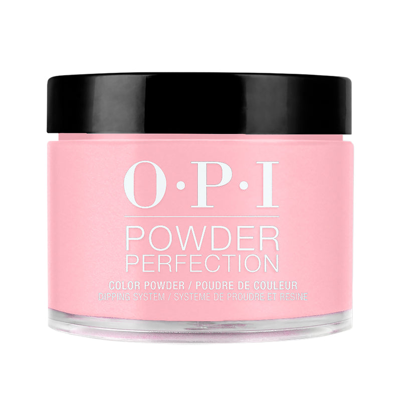 OPI Dip Powder DP S065 Bathtime Bubbly