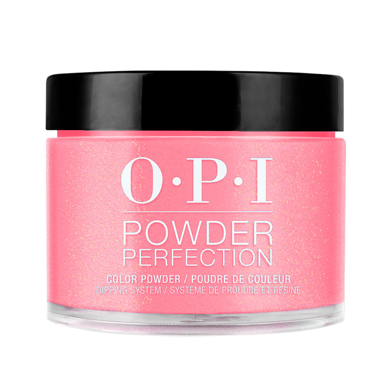 OPI Dip Powder DP S067 Pompeii Pink