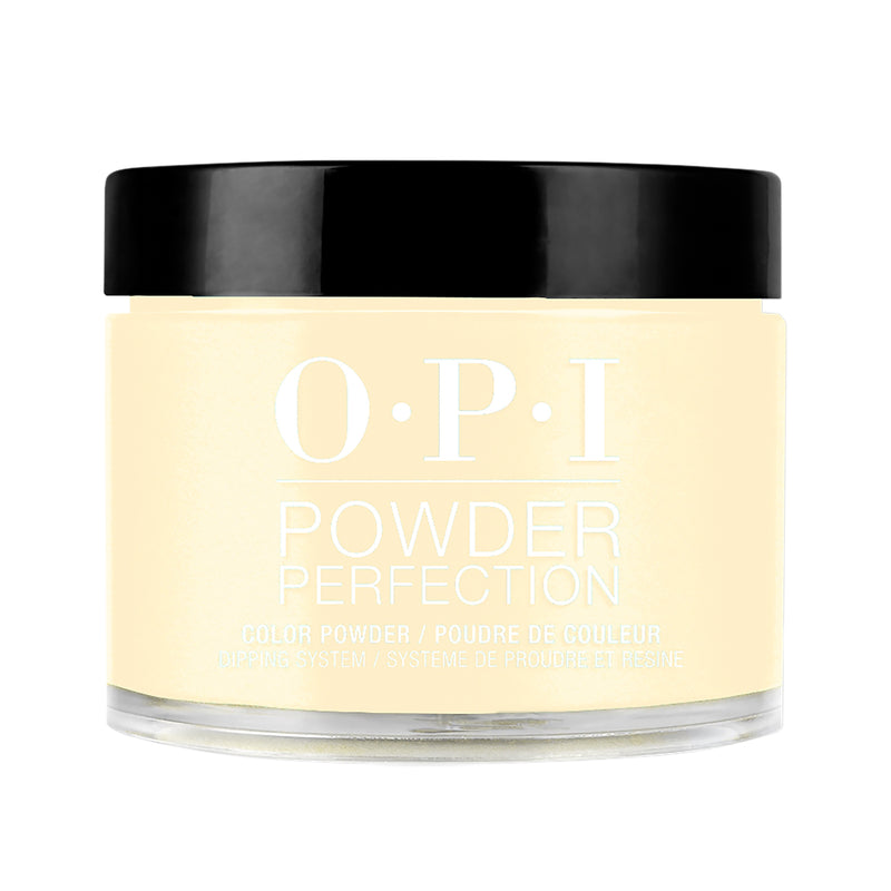 OPI Dip Powder DP S069 Sunny Bunny