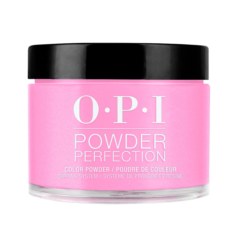 OPI Dip Powder DP S070 Strawberry Cosmo