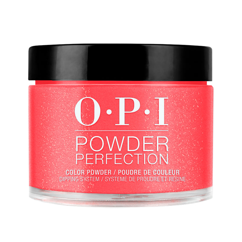 OPI Dip Powder DP S072 Big Apple Energy