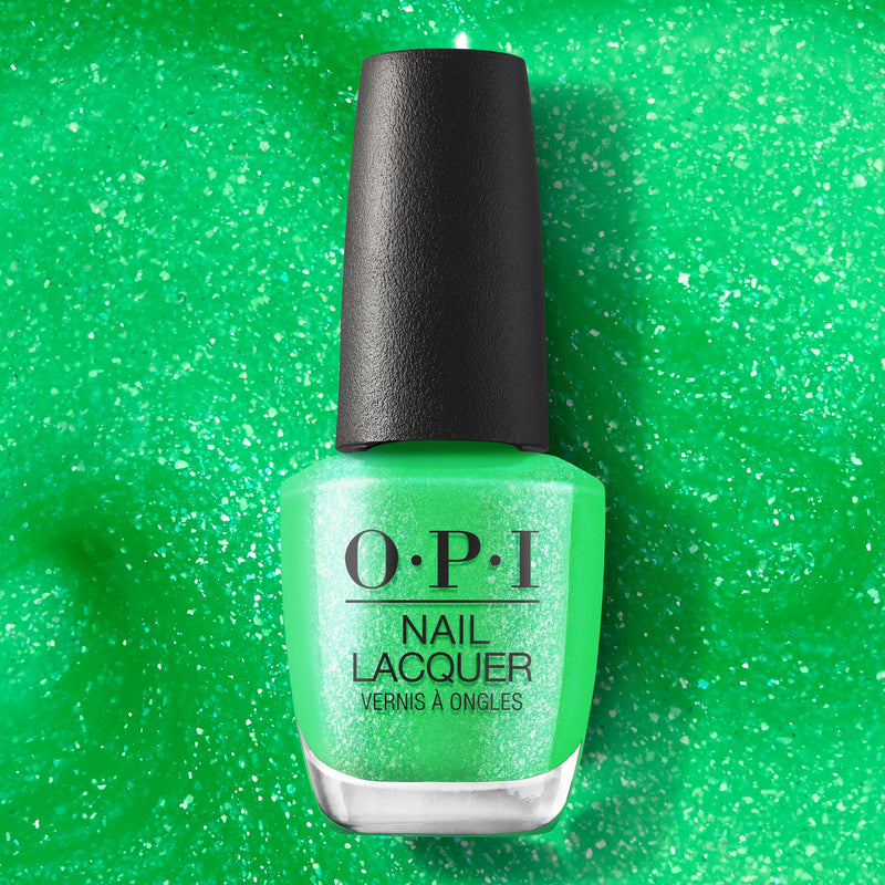 OPI Nail Lacquer - Trip to the Brite Side Collection 12 Colors | Summer 2026