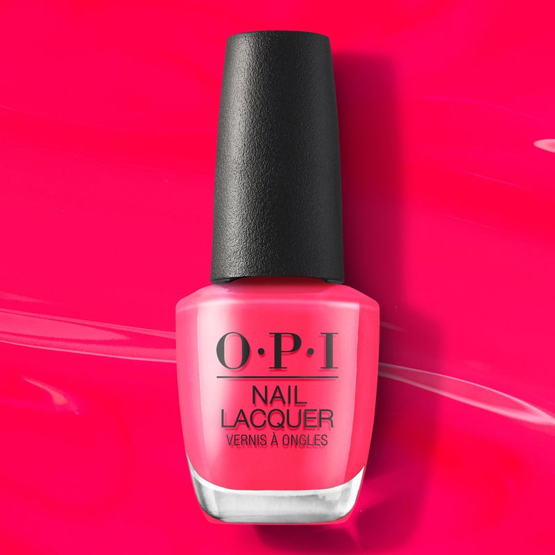 OPI Nail Lacquer - Trip to the Brite Side Collection 12 Colors | Summer 2026