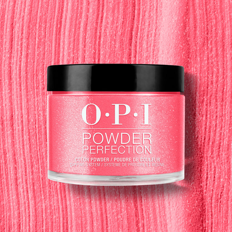 OPI Dip Powder - Trip to the Brite Side Collection 12 Colors | Summer 2026
