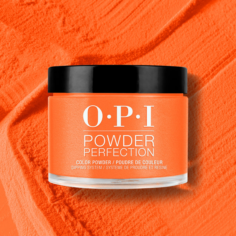 OPI Dip Powder - Trip to the Brite Side Collection 12 Colors | Summer 2026