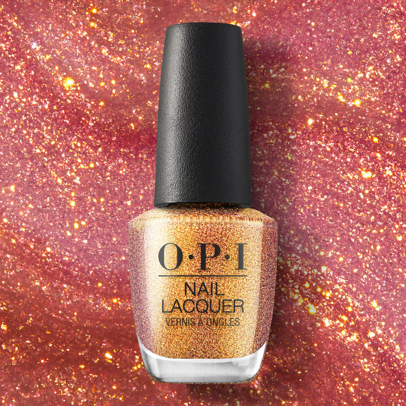 OPI Nail Lacquer - Good Enough To Treat Collection 12 Colors| Holiday 2025