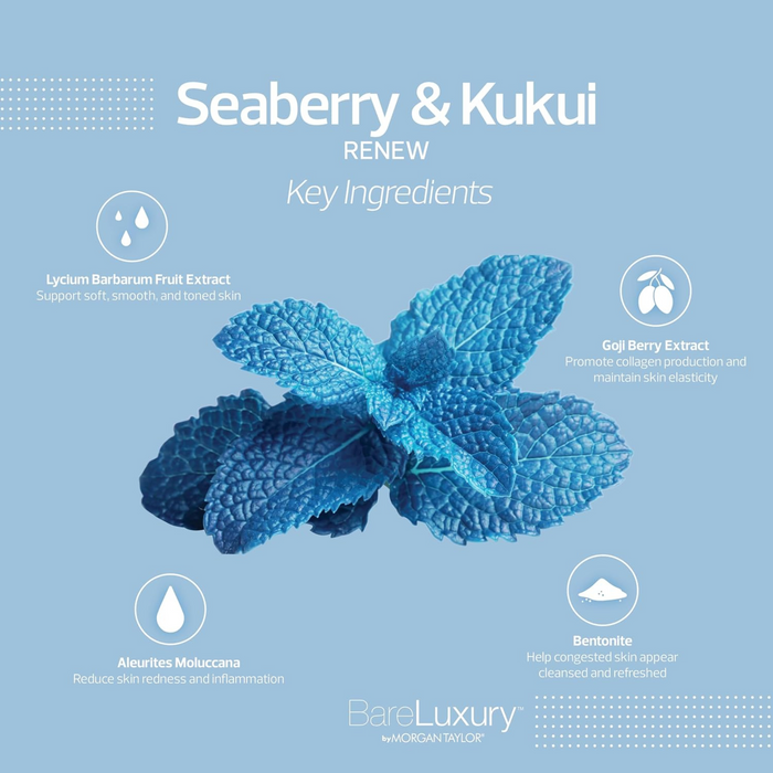 Bare Luxury 4 in 1 Spa