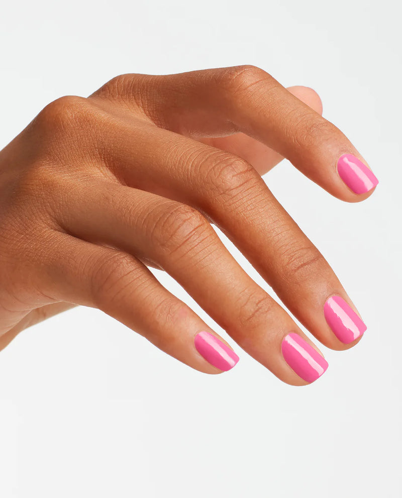 OPI Nail Lacquer NL B86 SHORTS STORY