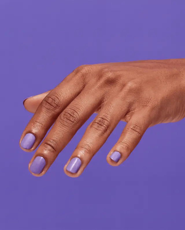 OPI Gel Color GCT P007 Skate to the Party