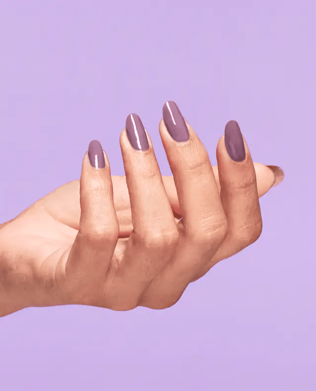 OPI Nail Lacquer NL S011 INCOGNITO MODE