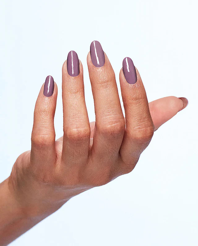 OPI Nail Lacquer NL S011 INCOGNITO MODE