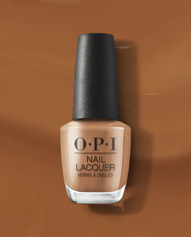 OPI Nail Lacquer NL S023 SPICE UP YOUR LIFE