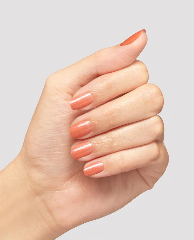 OPI Gel Color GCT S041 Keep It Surreal