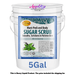 Spa Redi Pedi Scrub Gel (1 Gal & 5 Gal) - Angelina Nail Supply NYC