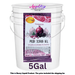 Spa Redi Pedi Scrub Gel (1 Gal & 5 Gal) - Angelina Nail Supply NYC