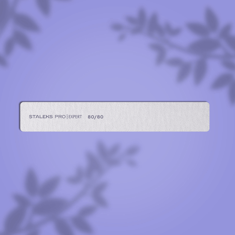 Staleks Mineral Nail File - Angelina Nail Supply NYC