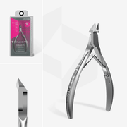 Staleks Pro Cuticle Nippers - Angelina Nail Supply NYC