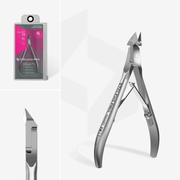 Staleks Pro Cuticle Nippers - Angelina Nail Supply NYC