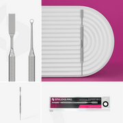 Staleks Pusher & Curette - Angelina Nail Supply NYC