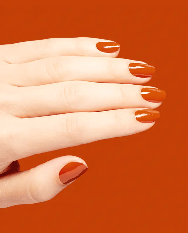 OPI Nail Lacquer NL S036 Stop at Nothin’