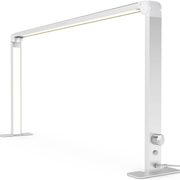Sumika Rectangle LED Table Lamp - Angelina Nail Supply NYC