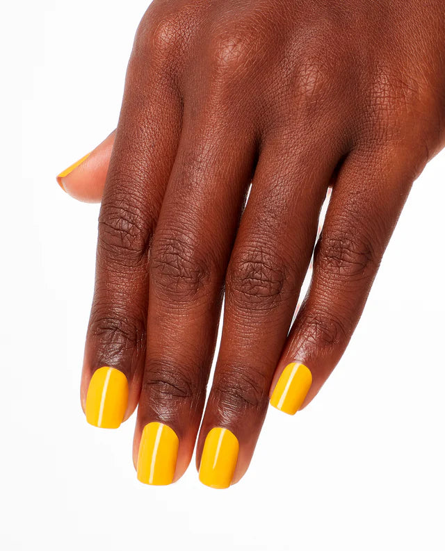 OPI Nail Lacquer NL L23 SUN, SEA AND SAND IN MY PANTS